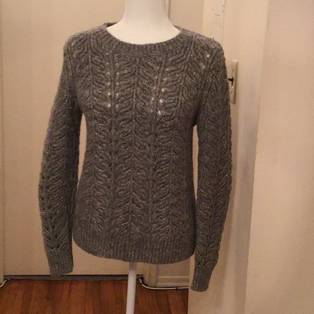 BANANA REPUBLIC SWEATER SZ S